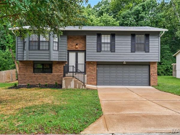 4253 Lorien Trail , Arnold, MO 63010
