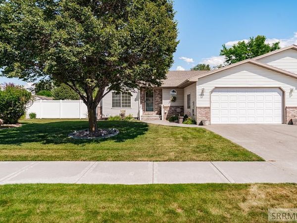 1459 S Windsor Drive, AMMON, ID 83406