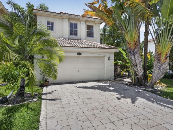 10671 Old Hammock Way, Wellington, FL 33414