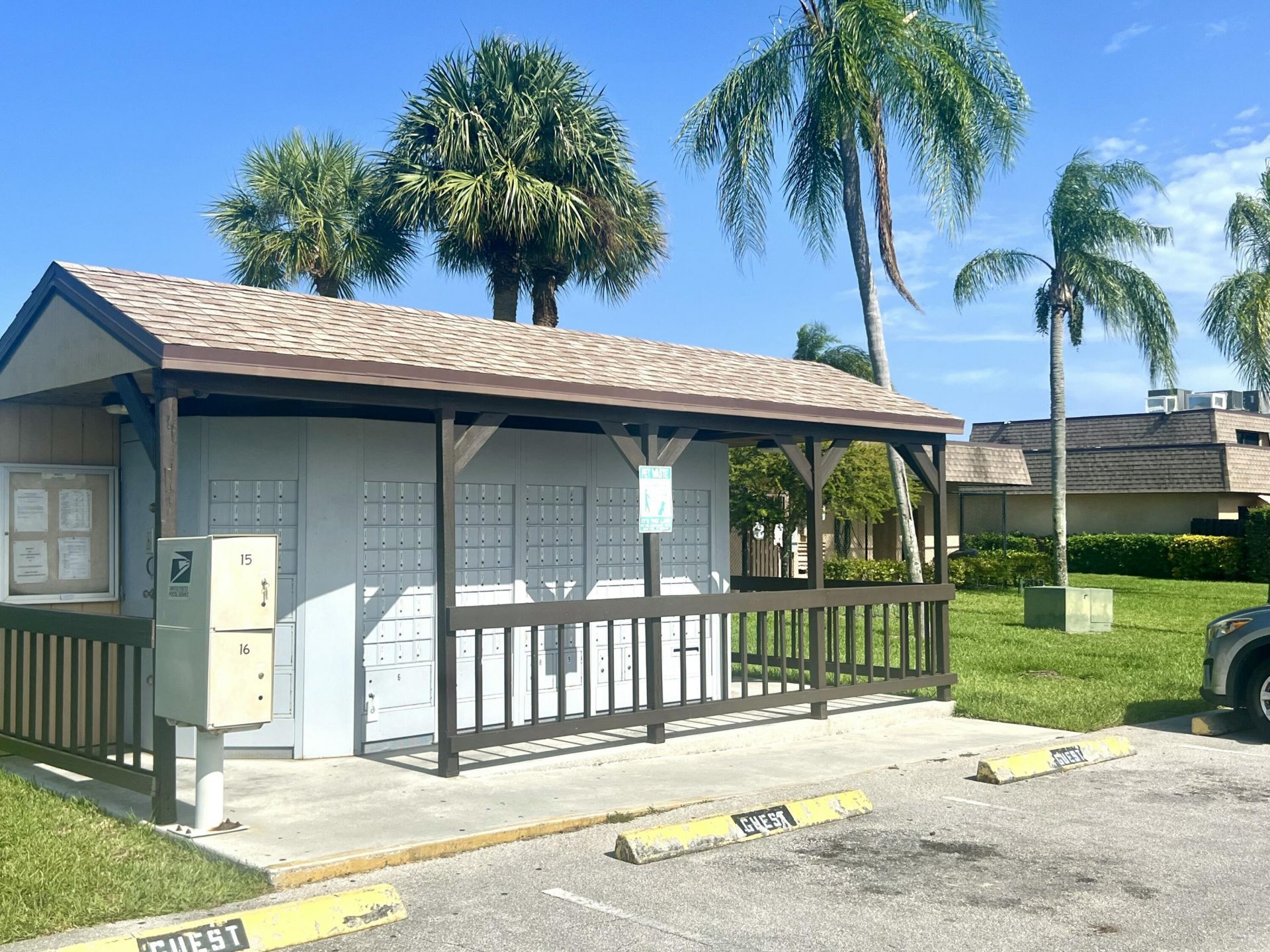 3104 Waterview Circle, Palm Springs, FL 33461 Photo