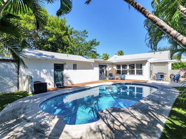 438 38th Street, West Palm Beach, FL 33407