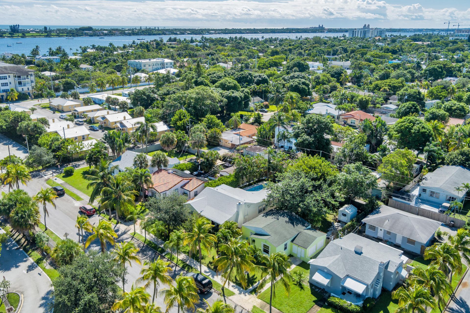 438 38th Street, West Palm Beach, FL 33407 Photo