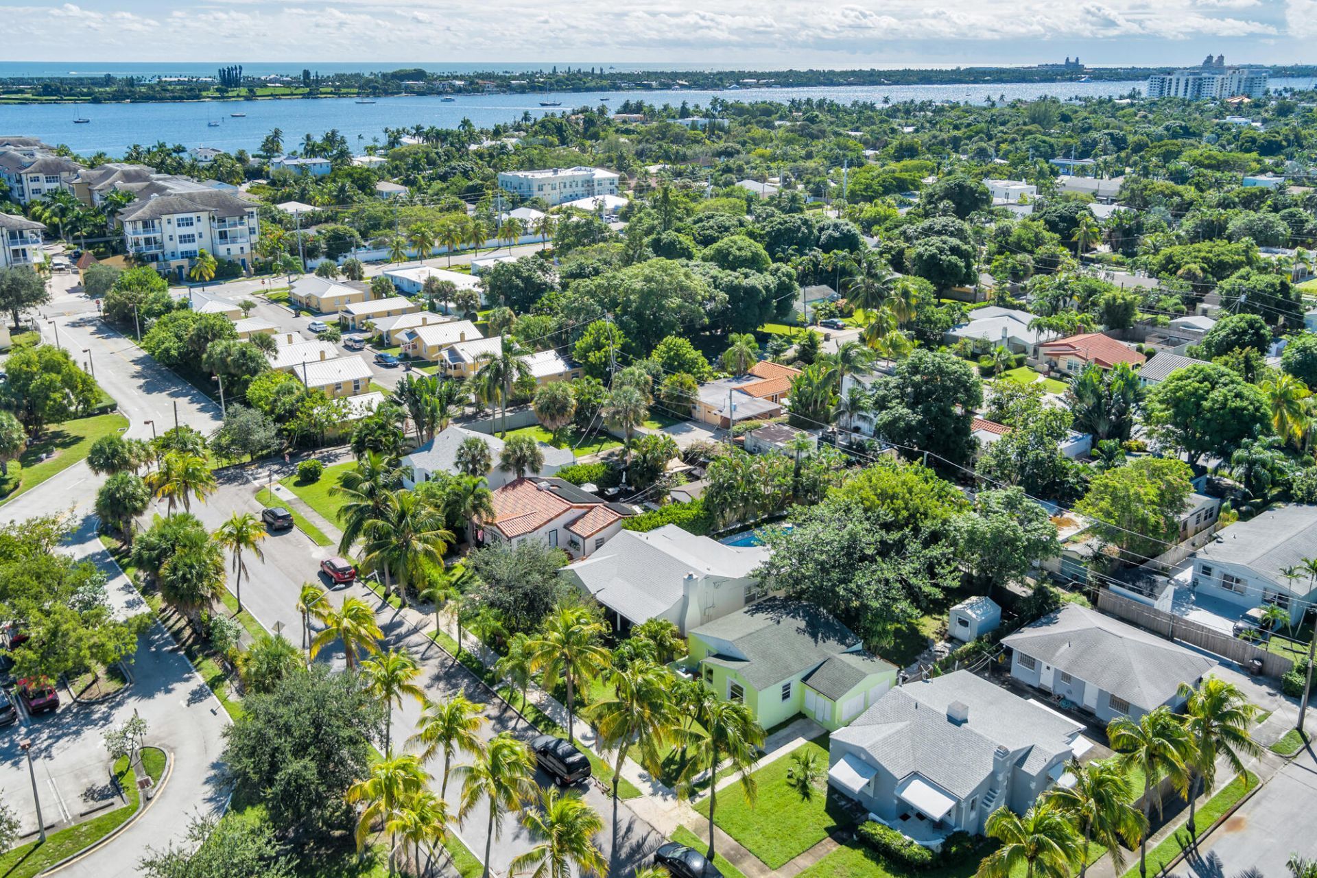 438 38th Street, West Palm Beach, FL 33407 Photo