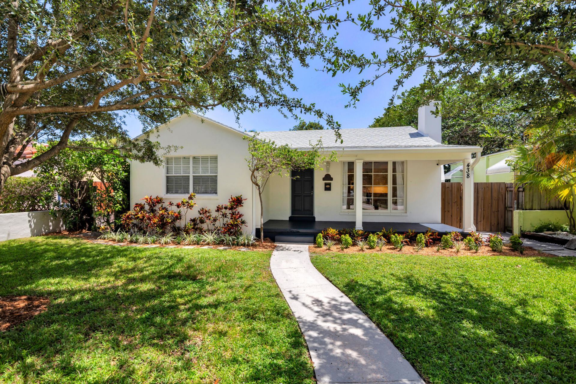 438 38th Street, West Palm Beach, FL 33407 Photo