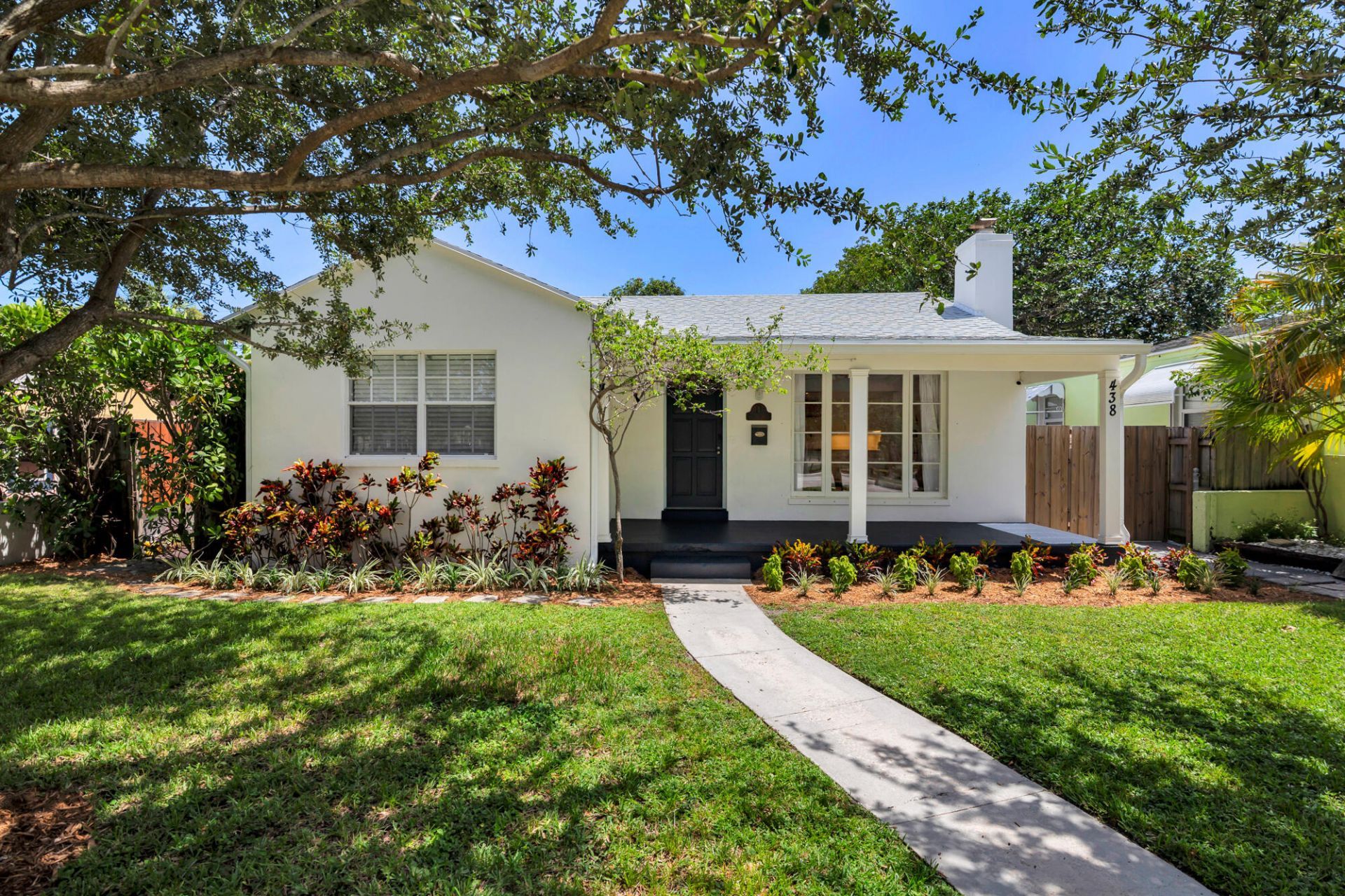 438 38th Street, West Palm Beach, FL 33407 Photo