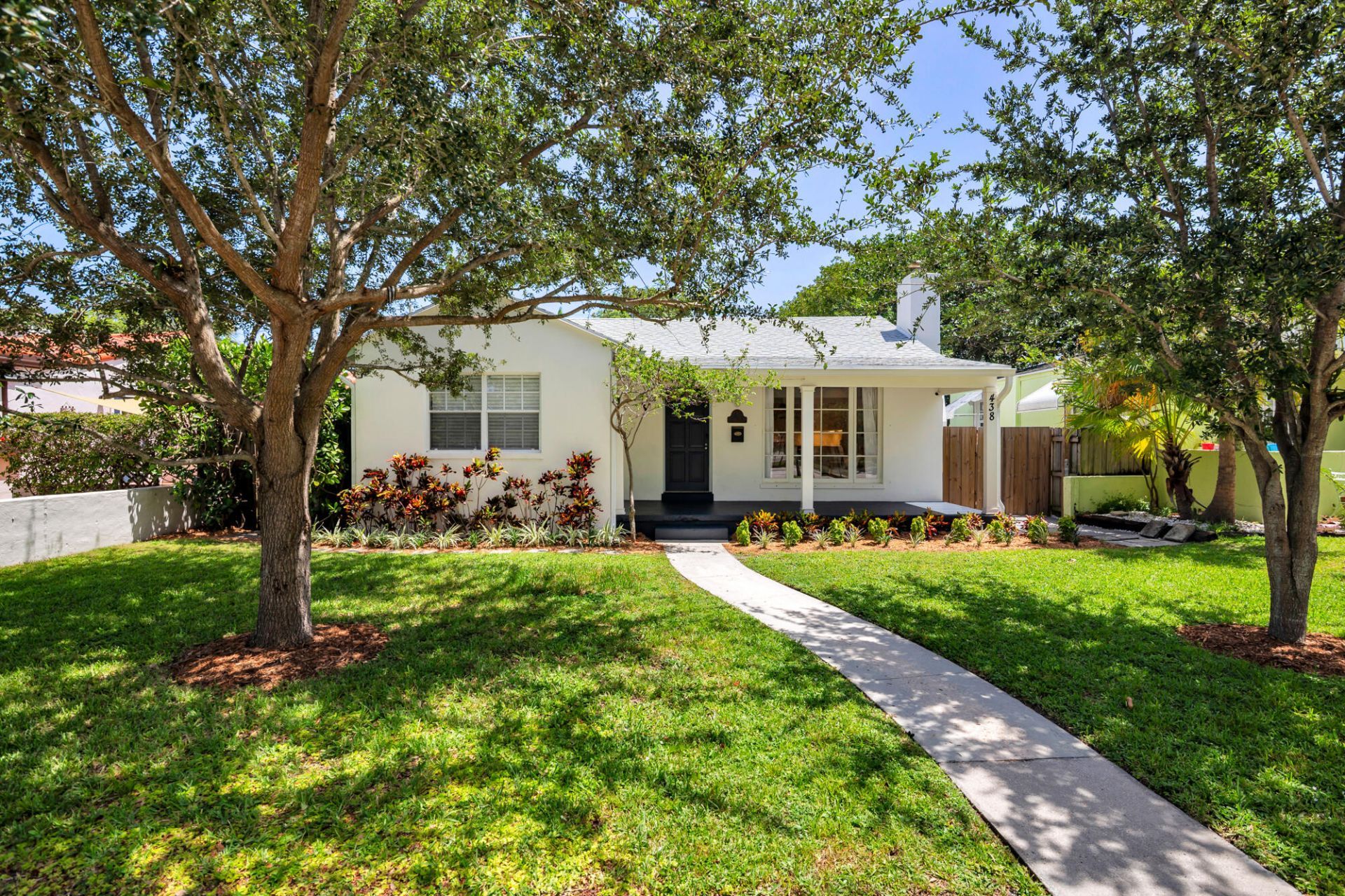 438 38th Street, West Palm Beach, FL 33407 Photo