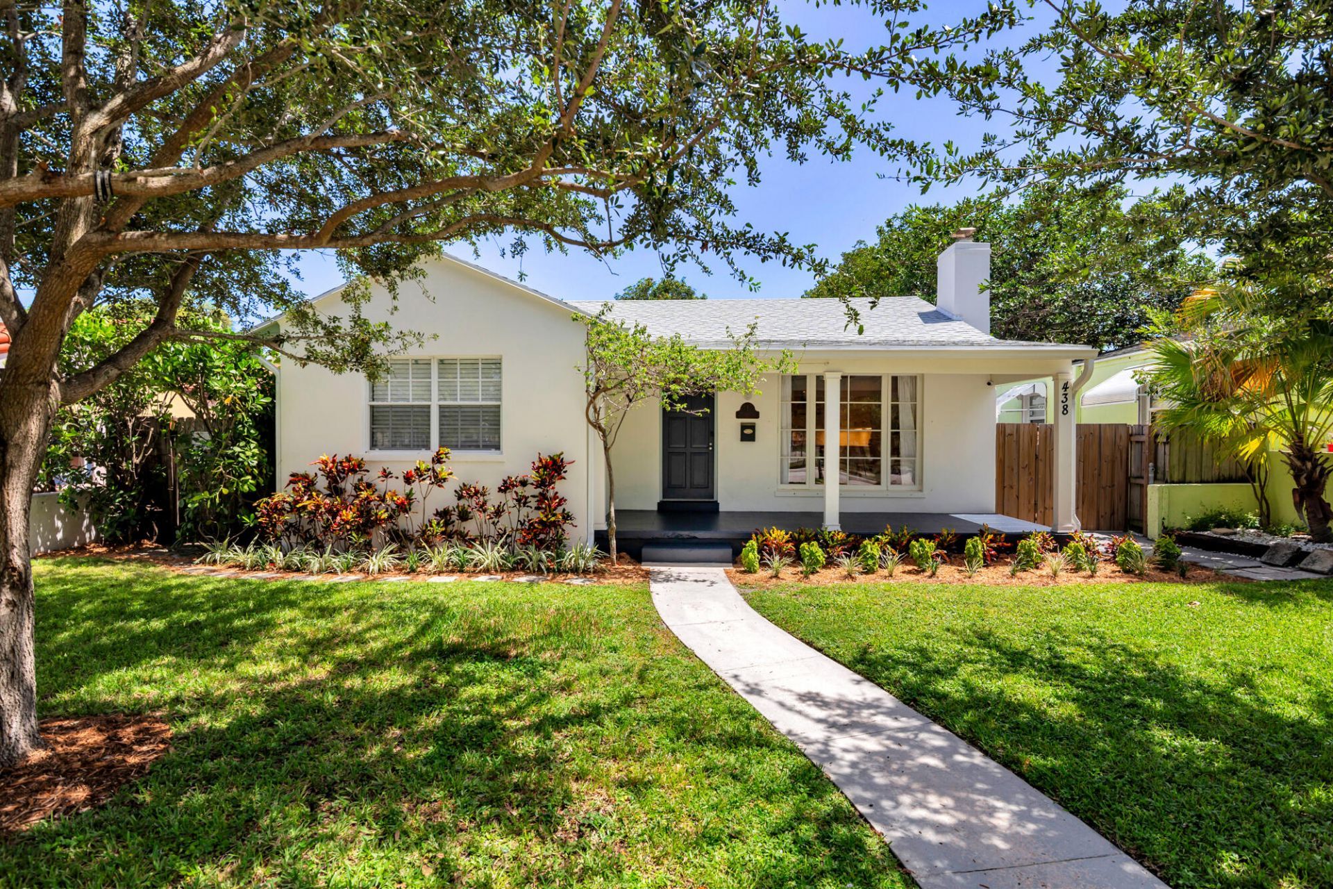 438 38th Street, West Palm Beach, FL 33407 Photo