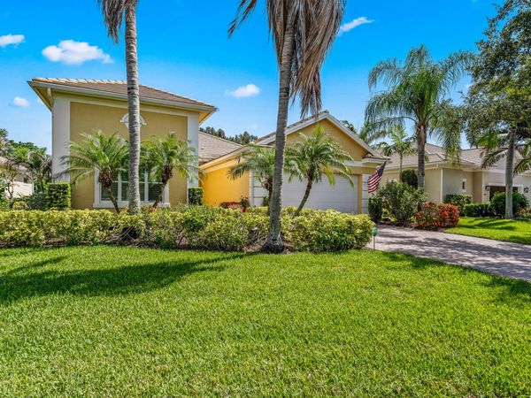 1065 RIVER WIND Circle, Vero Beach, FL 32967