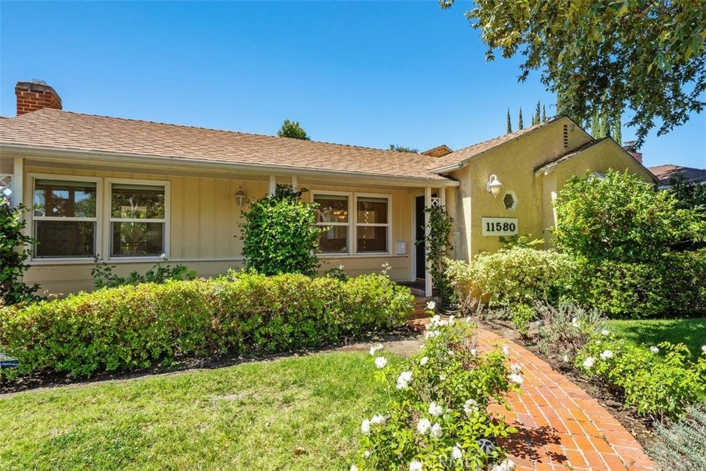 11580 Blix Street, Valley Village, CA 91602 Main Photo