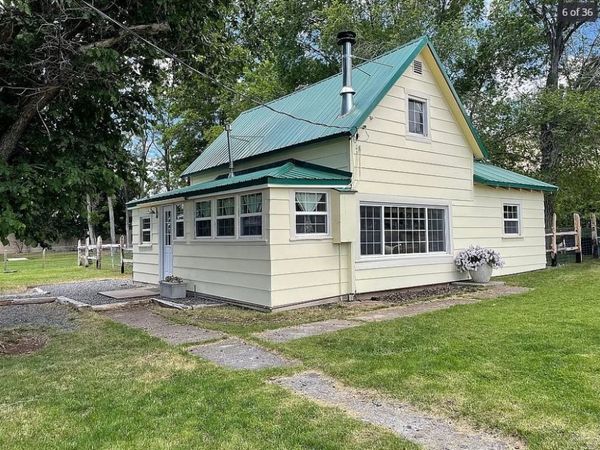 795 Townsend, Cedarville, CA 96104
