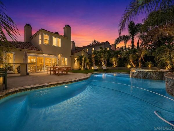 5140 Via Avante, San Diego, CA 92130