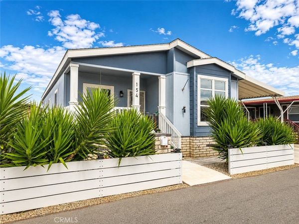 6241 Warner, Unit 154, Huntington Beach, CA 92647