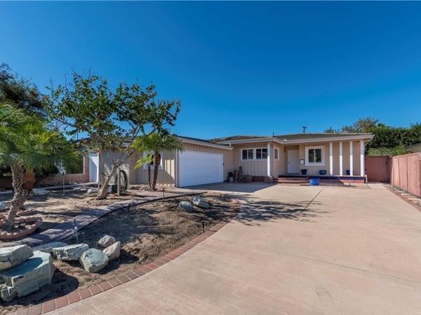 535 Camino De Encanto, Redondo Beach, CA 90277