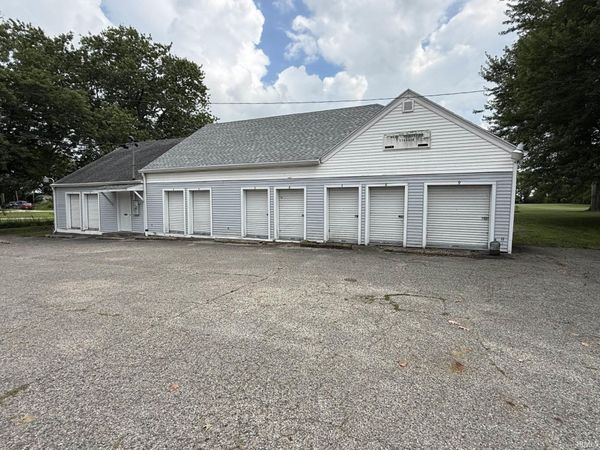 4413 W 250 S Street, Kokomo, IN 46902