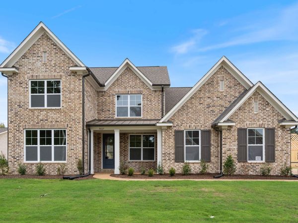 5027 JON OAK CV, Arlington, TN 38002