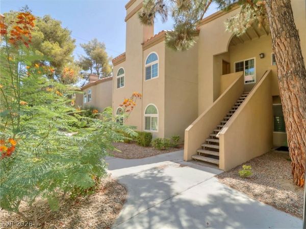 3145 E Flamingo Road , Unit 2129, Las Vegas, NV 89121
