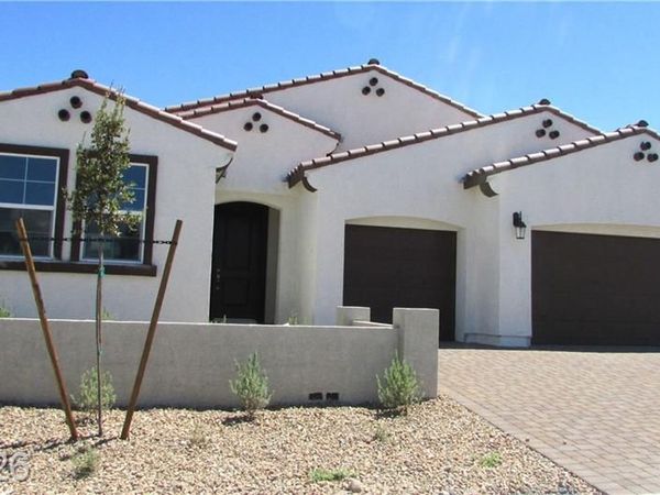 1000 Gentle Swan, Henderson, NV 89011