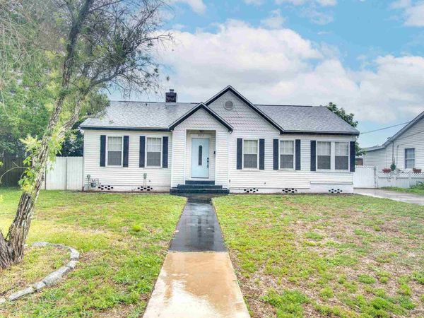 2012 N 19th Ave, Pensacola, FL 32503
