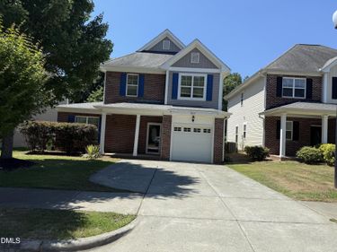 3837 Cumberland Pond Road, Raleigh, NC 27606