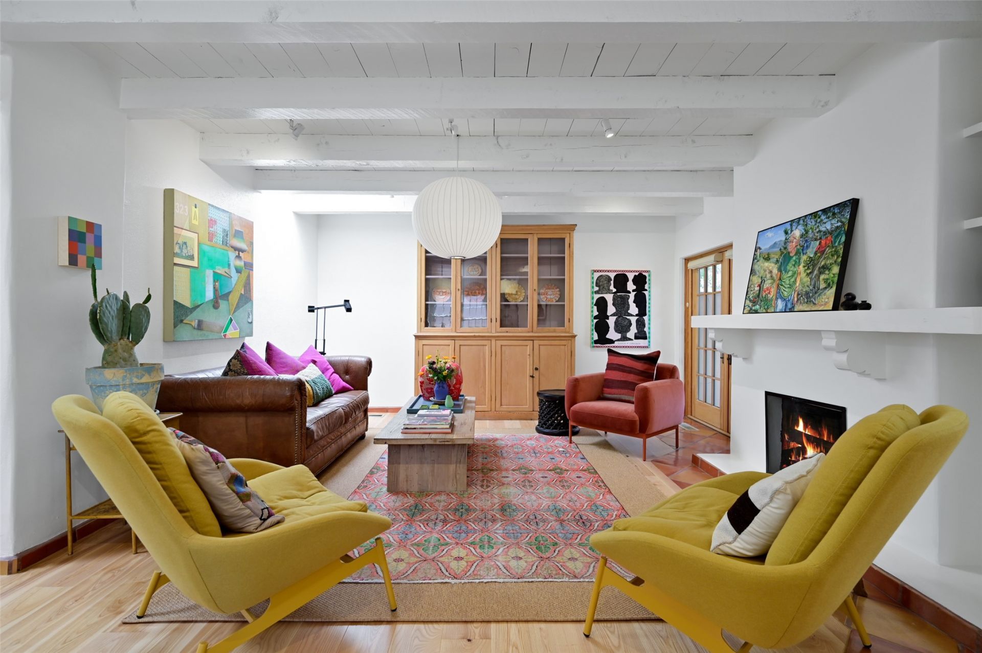 957 Los Lovatos Road, Santa Fe, NM 87501 Main Photo