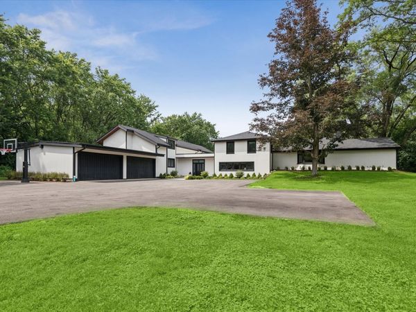 3148 Cuba Road, Long Grove, IL 60047