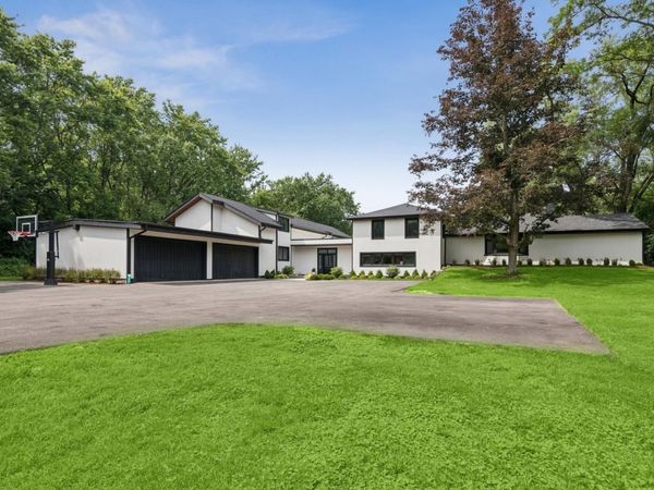 3148 Cuba Road, Long Grove, IL 60047