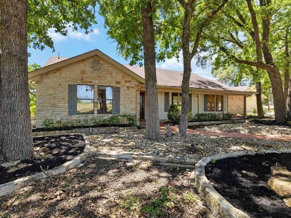 116 Fawn GLN, Georgetown, TX 78628