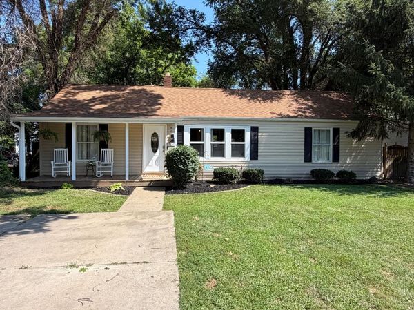 2630 Ross Hanover Road, Millville, OH 45013