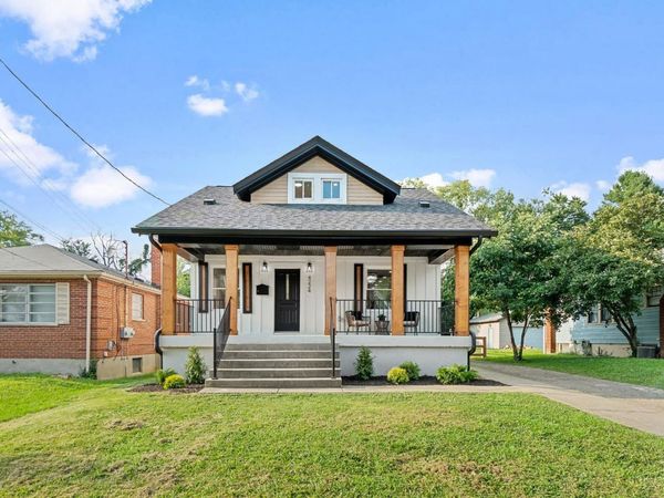 4224 North Avenue, Silverton, OH 45236