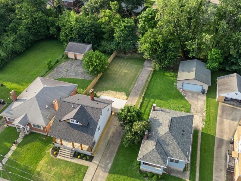 4224 North Avenue, Silverton, OH 45236 Photo 27