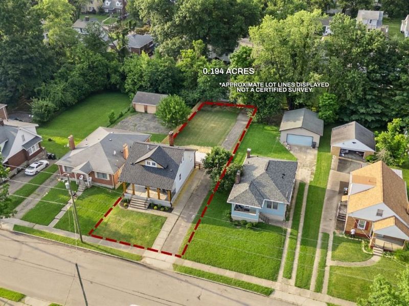 4224 North Avenue, Silverton, OH 45236 Photo 28