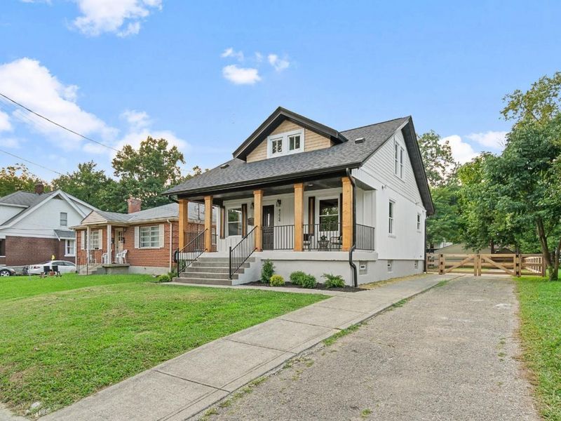 4224 North Avenue, Silverton, OH 45236 Photo 3
