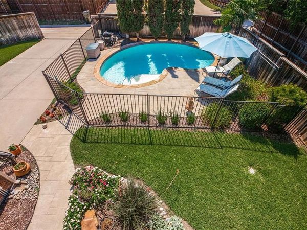 8101 Alderwood Place, Plano, TX 75025