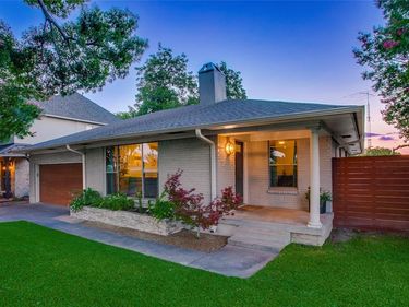 9039 Lanshire Drive, Dallas, TX 75238