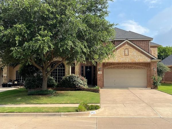 759 Peach Lane, Burleson, TX 76028