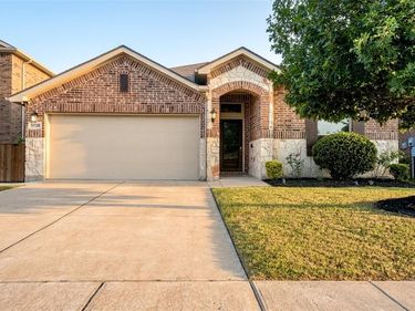 11720 Champion Creek Drive, Frisco, TX 75034