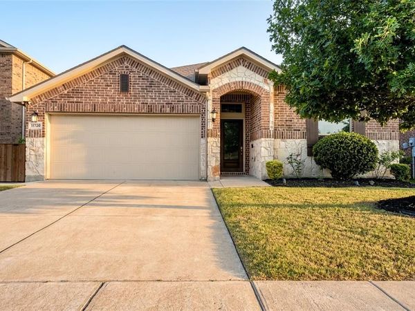 11720 Champion Creek Drive, Frisco, TX 75034
