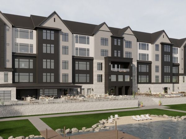 5405 Chimra Road, Unit 301, Panora, IA 50216