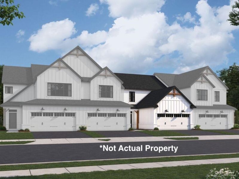 5709 Dutch Lane , Powell, OH 43065 Photo 1
