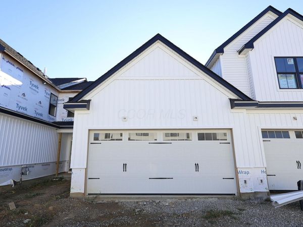 5709 Dutch Lane, Powell, OH 43065