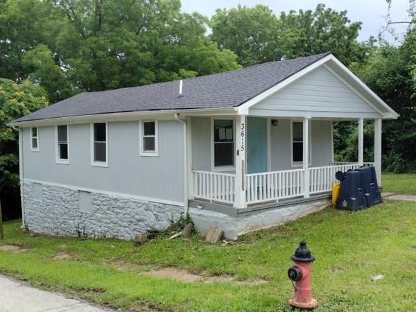 3615 Topping Avenue, Kansas City, MO 64129