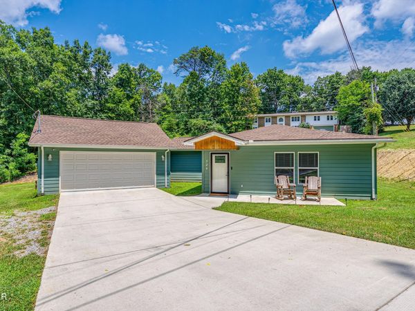 524 Amarillo Drive, Seymour, TN 37865
