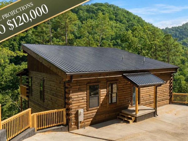 2656 Sunset Road, Sevierville, TN 37862