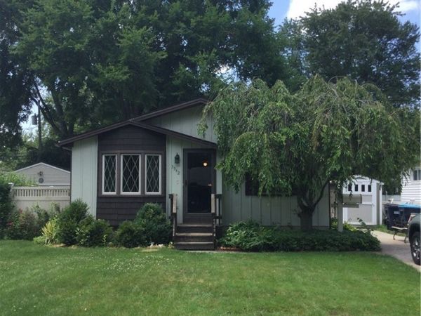 3542 Warner Drive, Grand Island, NY 14072