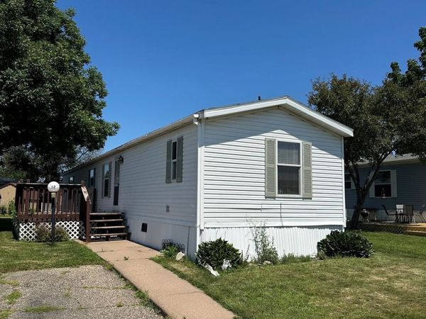 3003 Wilson Street, Unit 52, Menomonie, WI 54751