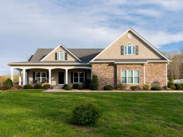 3517 Henson Gap Road, Dunlap, TN 37327