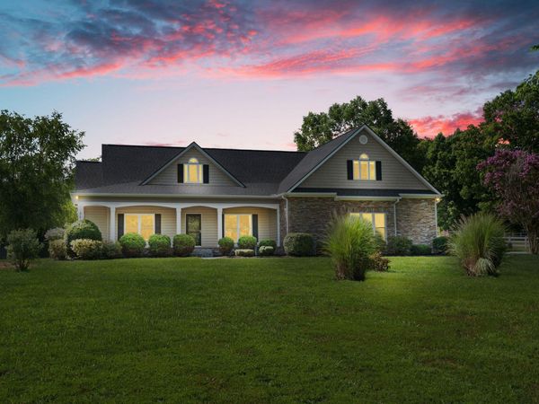 3517 Henson Gap Road, Dunlap, TN 37327