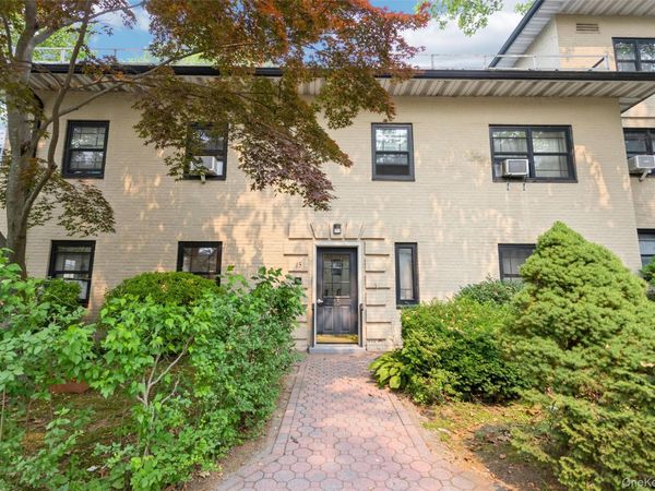 15 Field End Lane, Unit A-1 & A-21, Eastchester, NY 10709