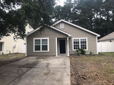 822 Silvercrest Dr., Carolina Forest, SC 29579