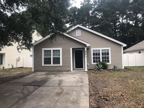822 Silvercrest Dr., Carolina Forest, SC 29579